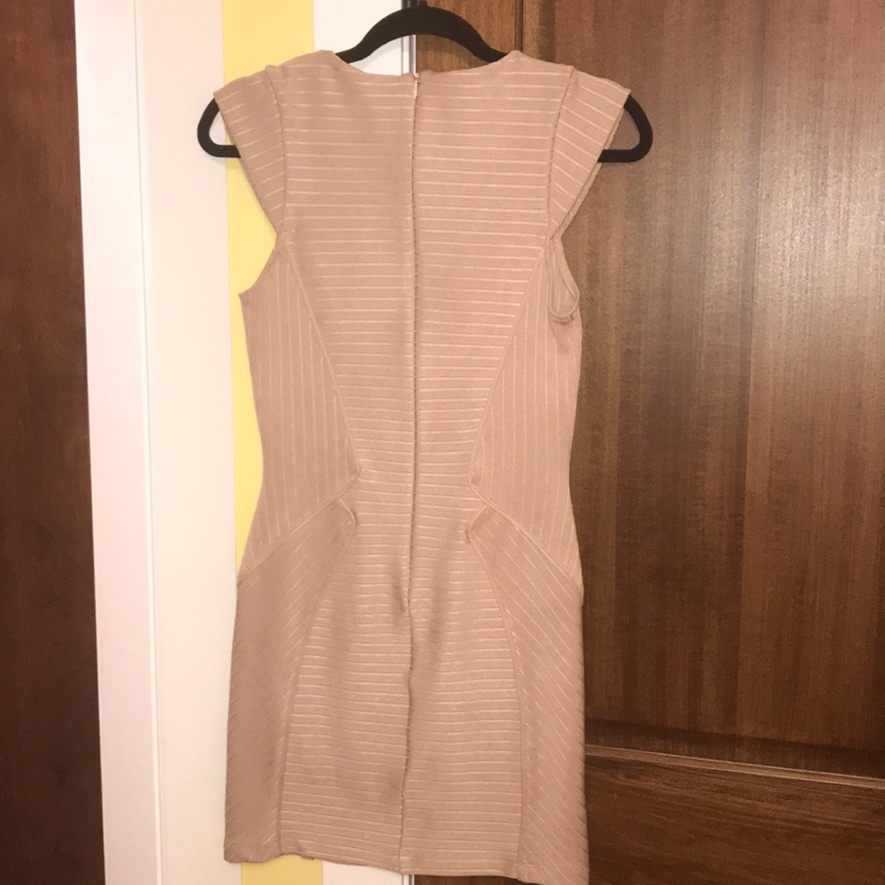 TOPSHOP BODYCON DRESS - Picture 2 of 4